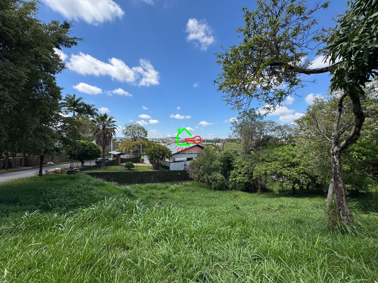 Terreno, 1158 m² - Foto 5