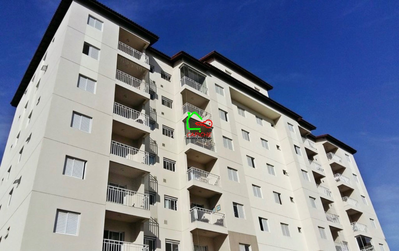 Apartamento, 2 quartos, 50 m² - Foto 9