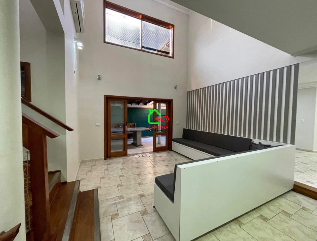 Casa de Condomínio, 5 quartos - Foto 2