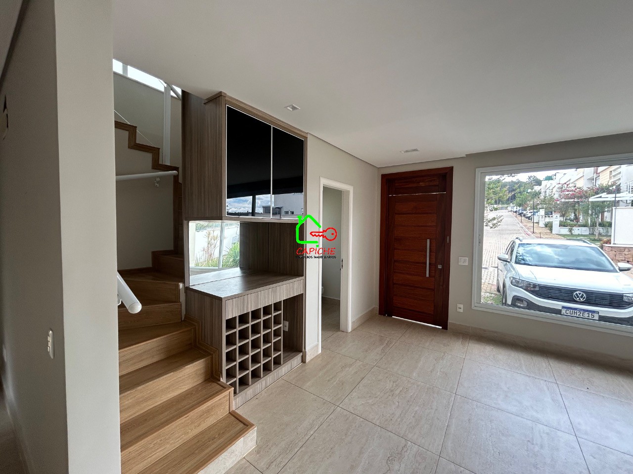 Casa de Condomínio, 3 quartos - Foto 14