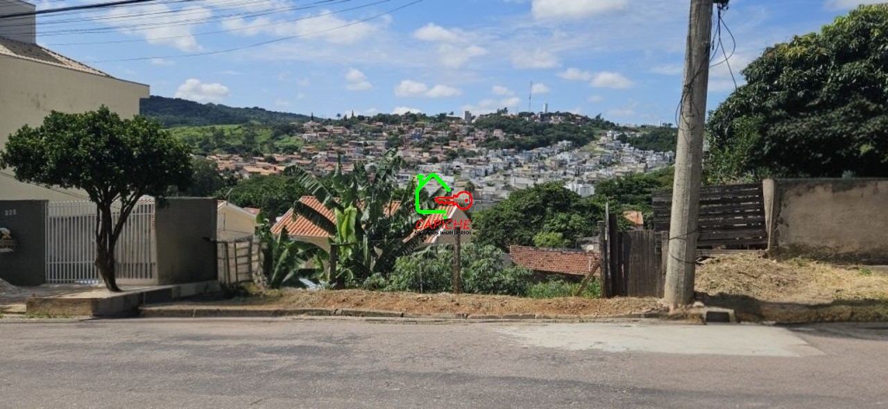 Terreno, 409 m² - Foto 1