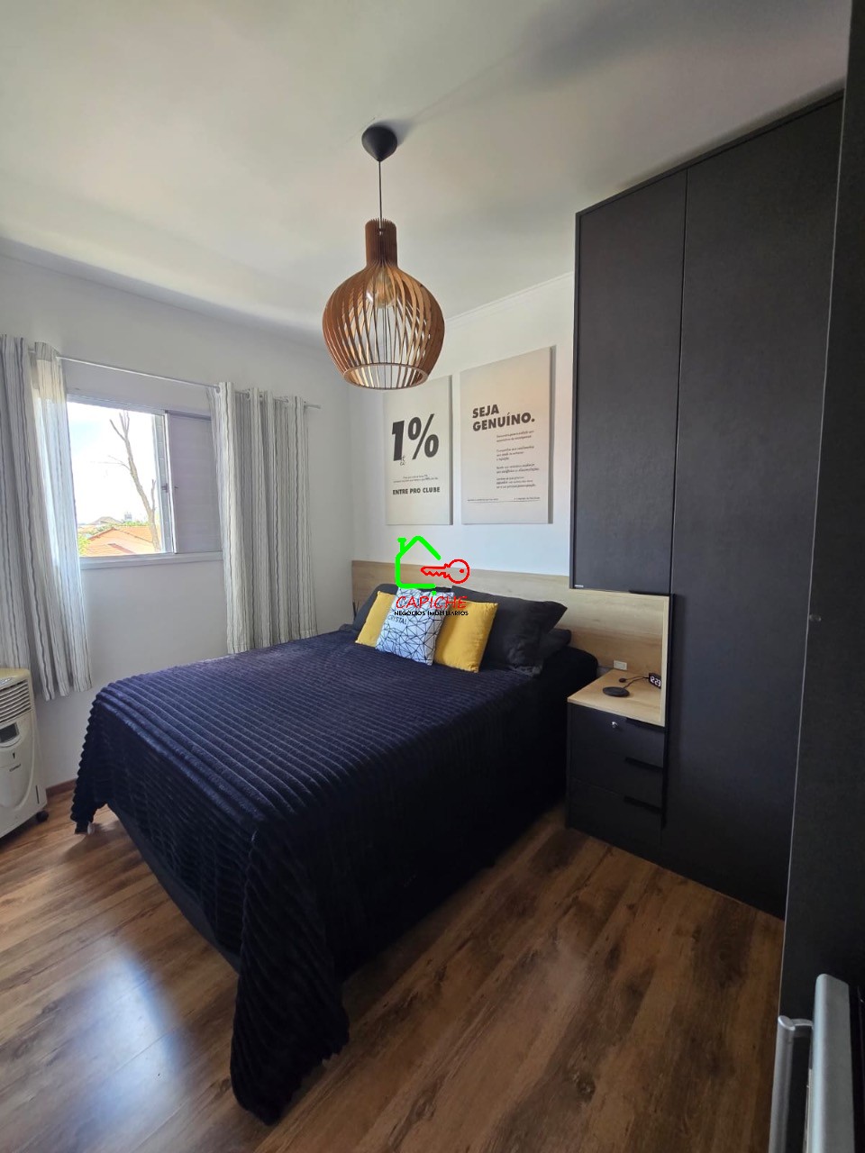 Apartamento, 2 quartos, 52 m² - Foto 10