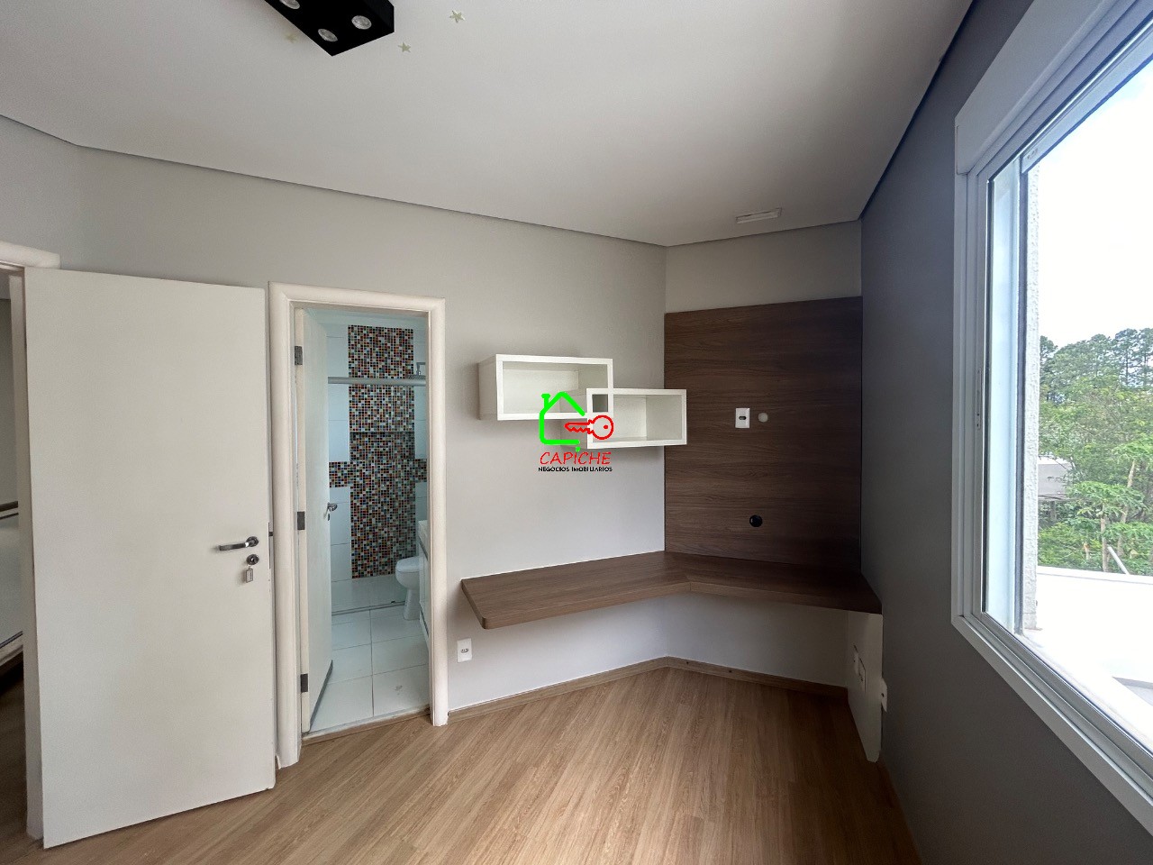 Casa de Condomínio, 3 quartos - Foto 29