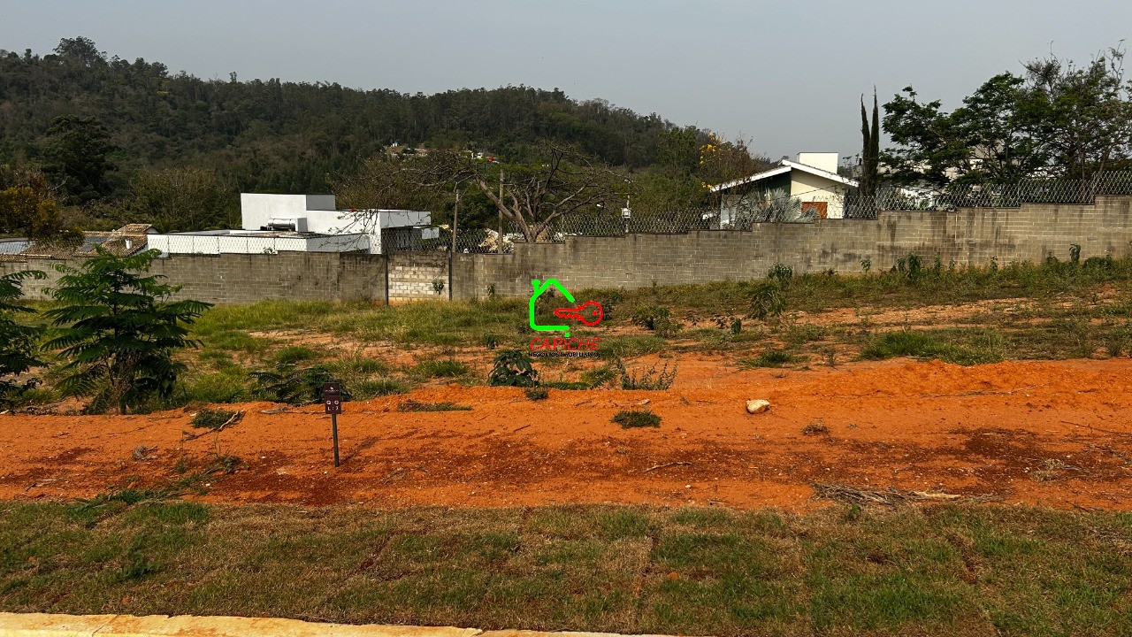 Terreno, 602 m² - Foto 1