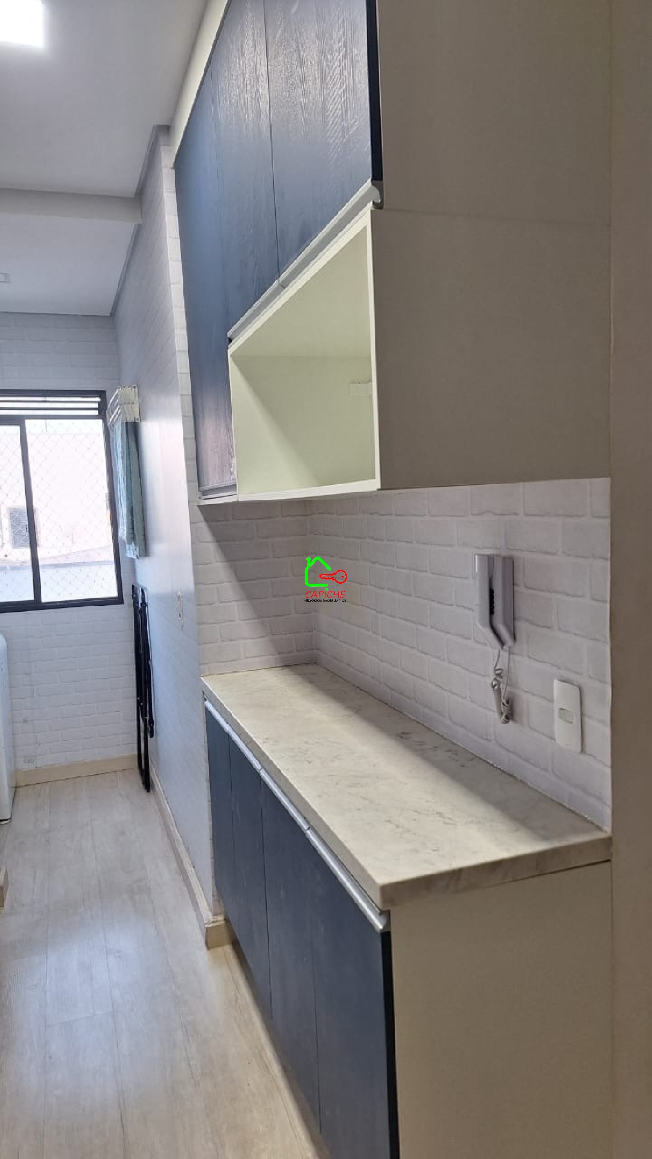 Apartamento, 2 quartos, 46 m² - Foto 16