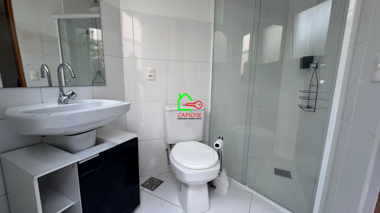 Casa de Condomínio, 4 quartos - Foto 8
