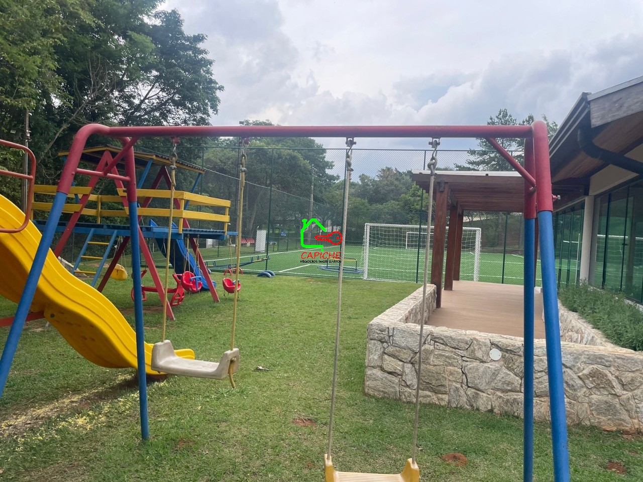 Casa de Condomínio, 3 quartos - Foto 44