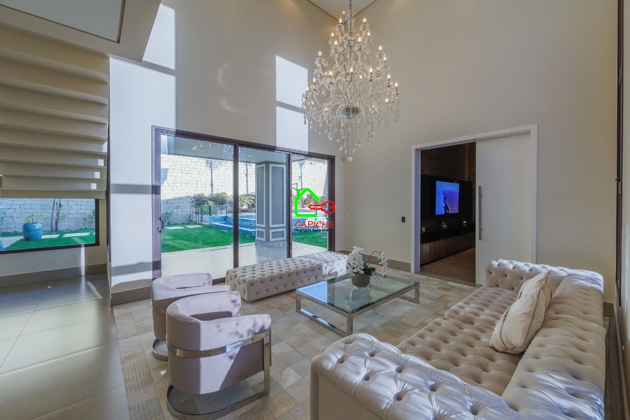 Casa de Condomínio, 4 quartos - Foto 17