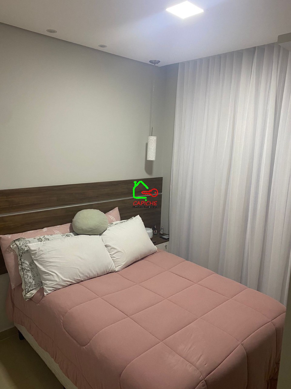 Apartamento, 2 quartos, 50 m² - Foto 8