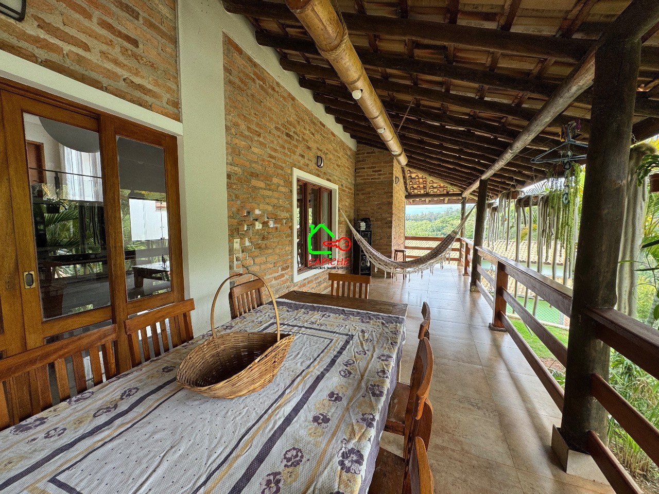 Casa de Condomínio, 4 quartos - Foto 19