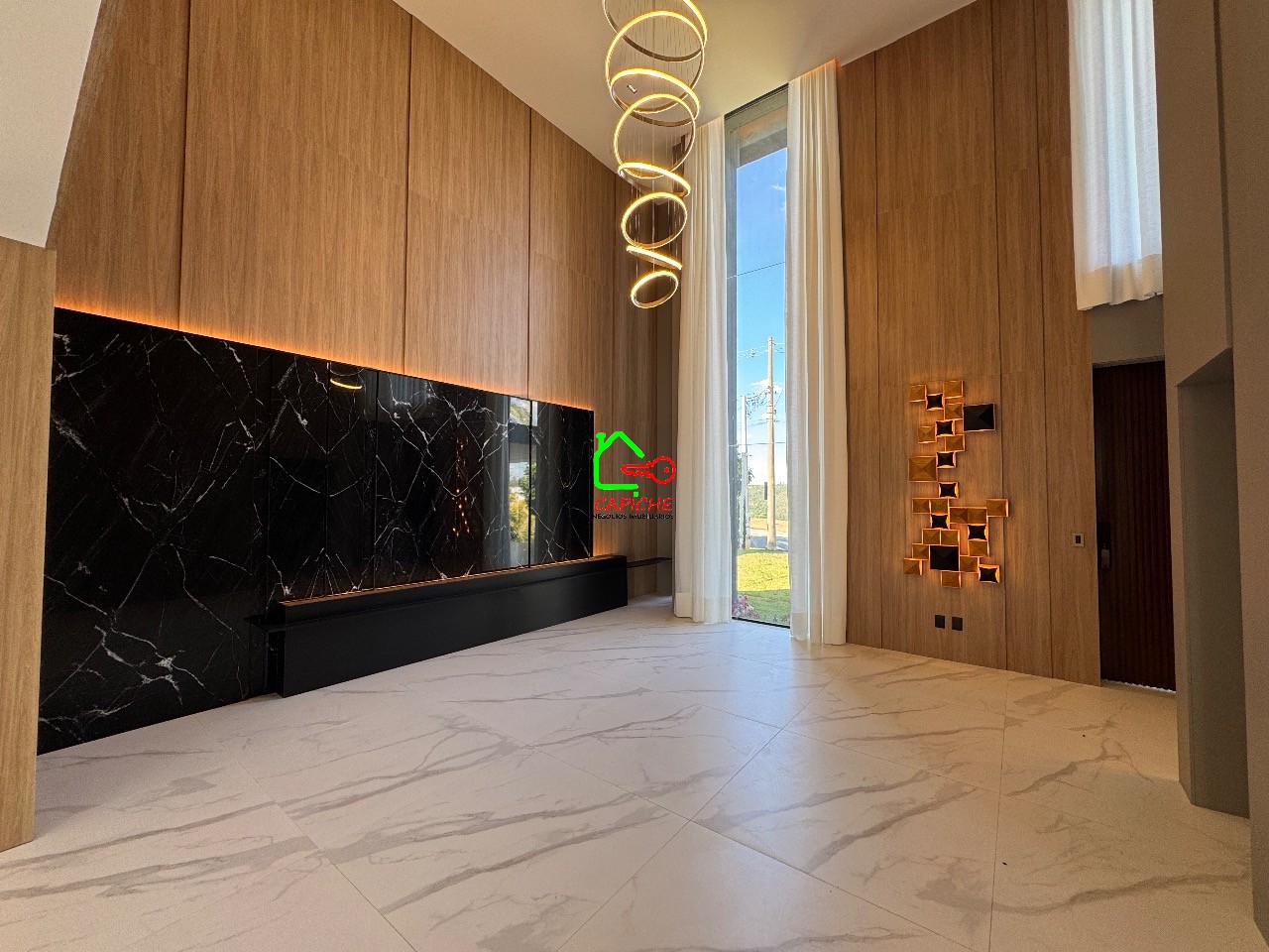 Casa de Condomínio, 4 quartos - Foto 12