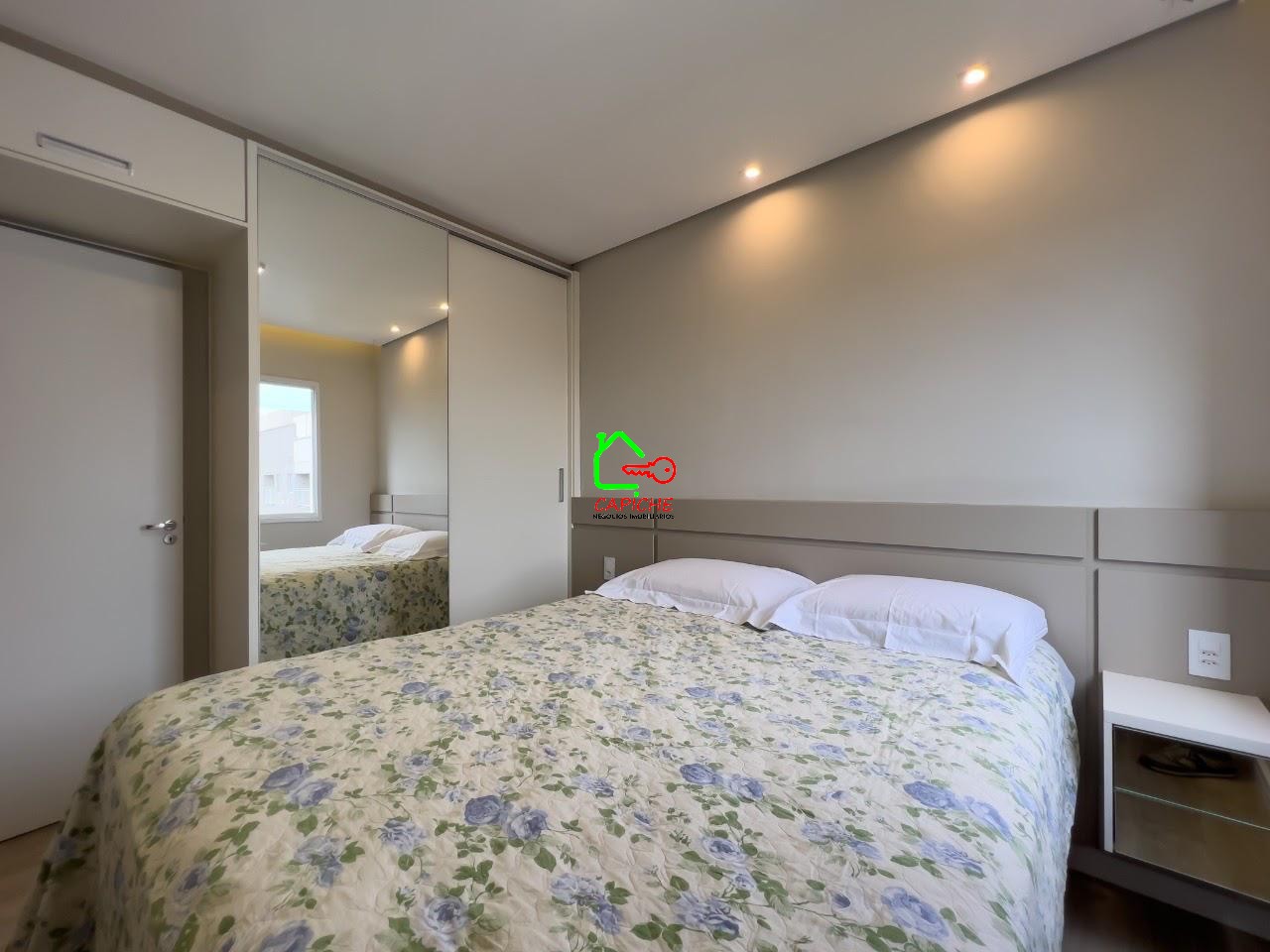 Apartamento, 2 quartos, 48 m² - Foto 5