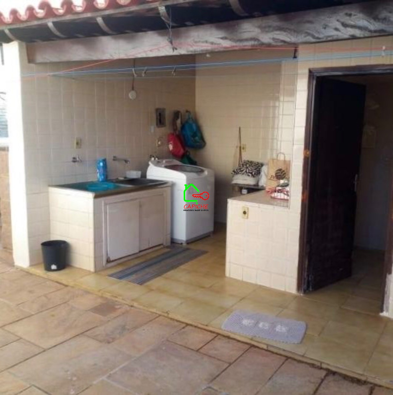 Casa, 3 quartos, 221 m² - Foto 3