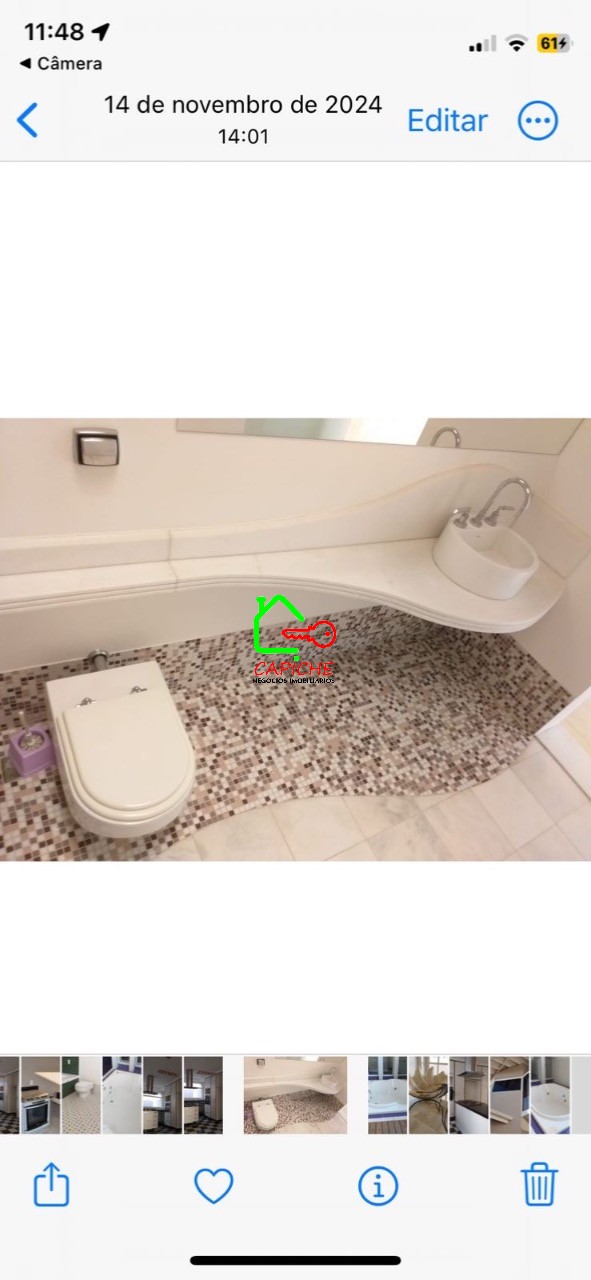 Casa de Condomínio, 3 quartos - Foto 7