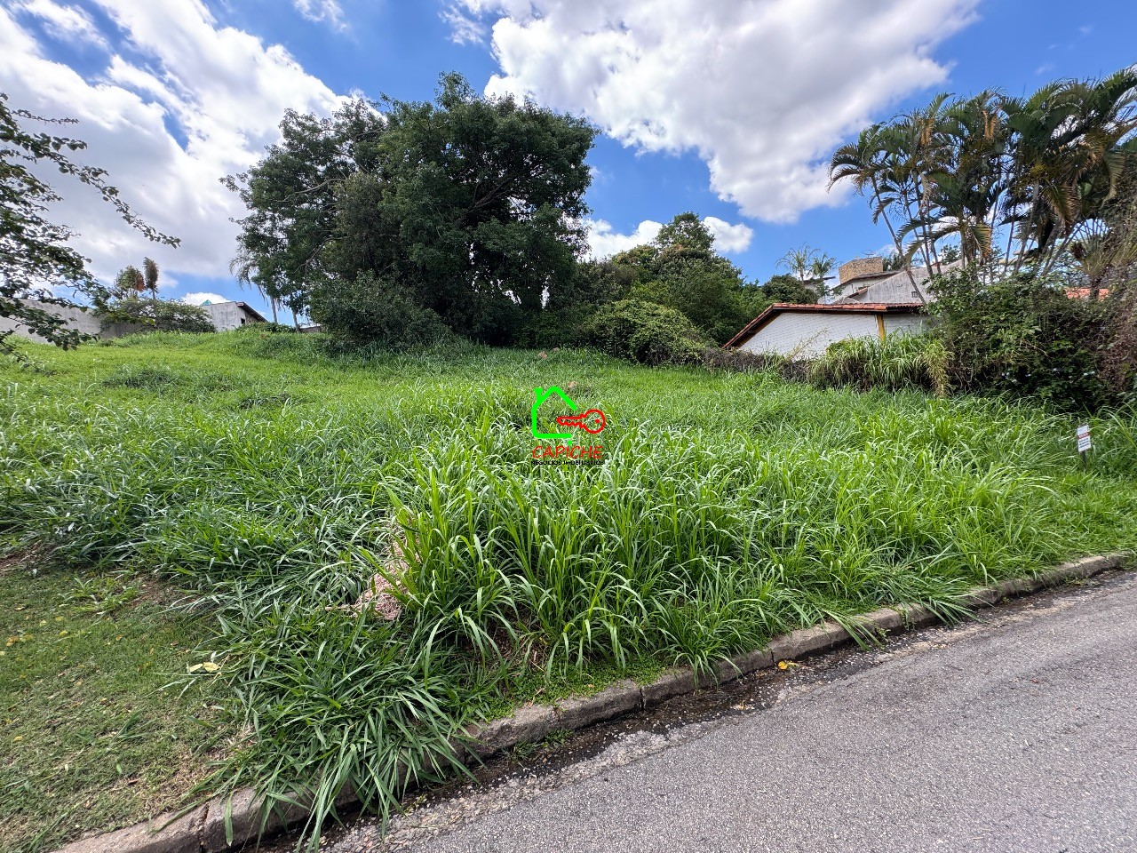 Terreno, 1073 m² - Foto 3