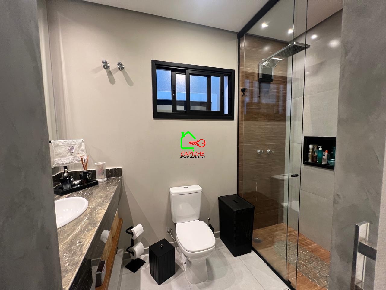 Casa de Condomínio, 3 quartos - Foto 32