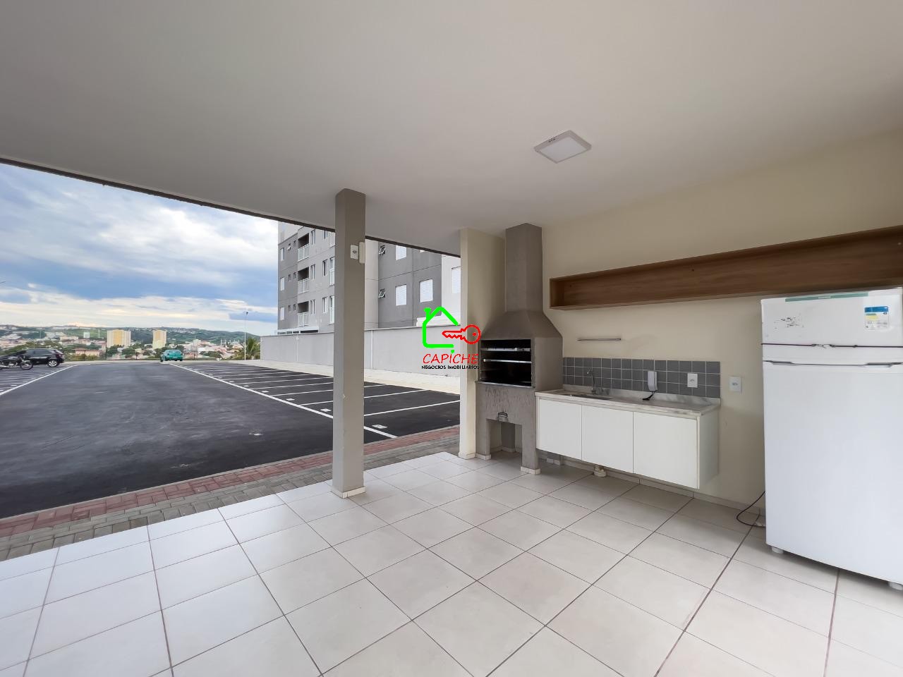 Apartamento, 2 quartos, 48 m² - Foto 16