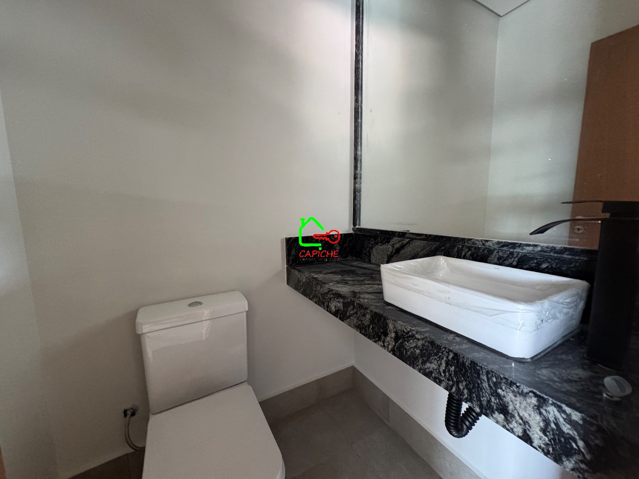 Casa de Condomínio, 6 quartos - Foto 12