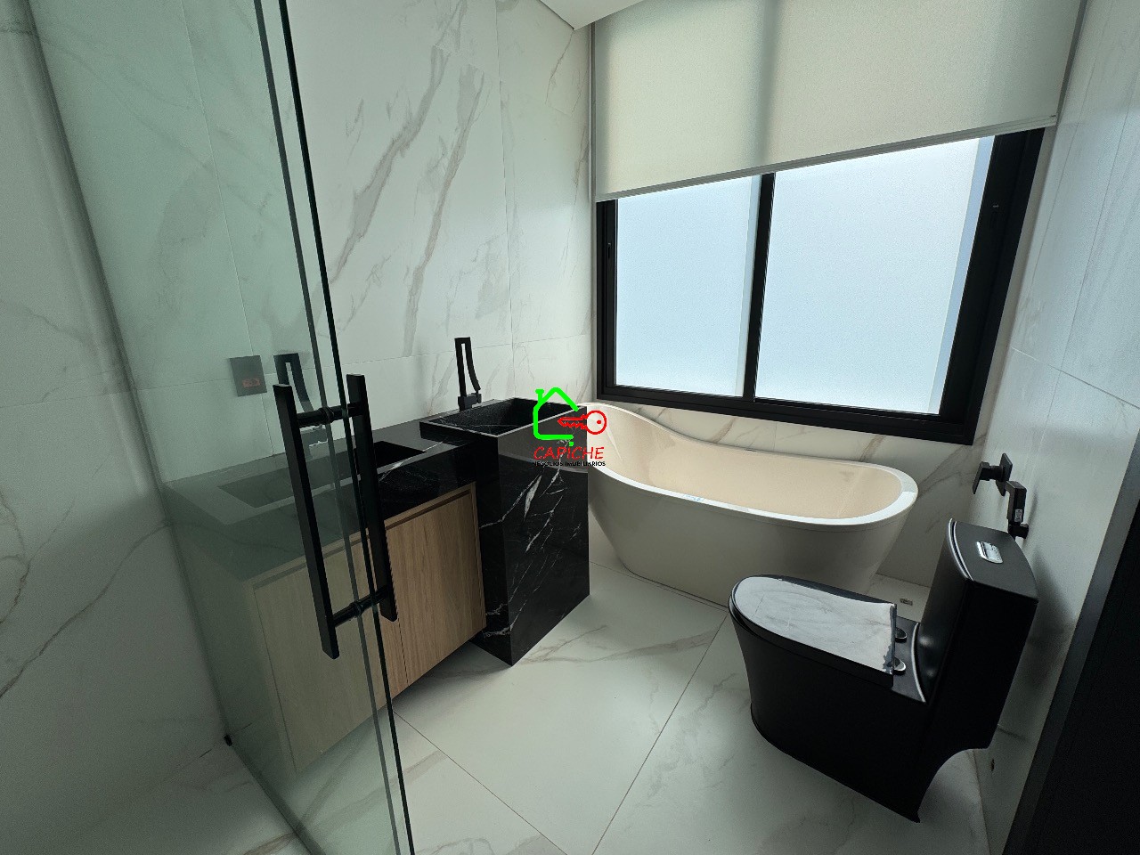 Casa de Condomínio, 4 quartos - Foto 29