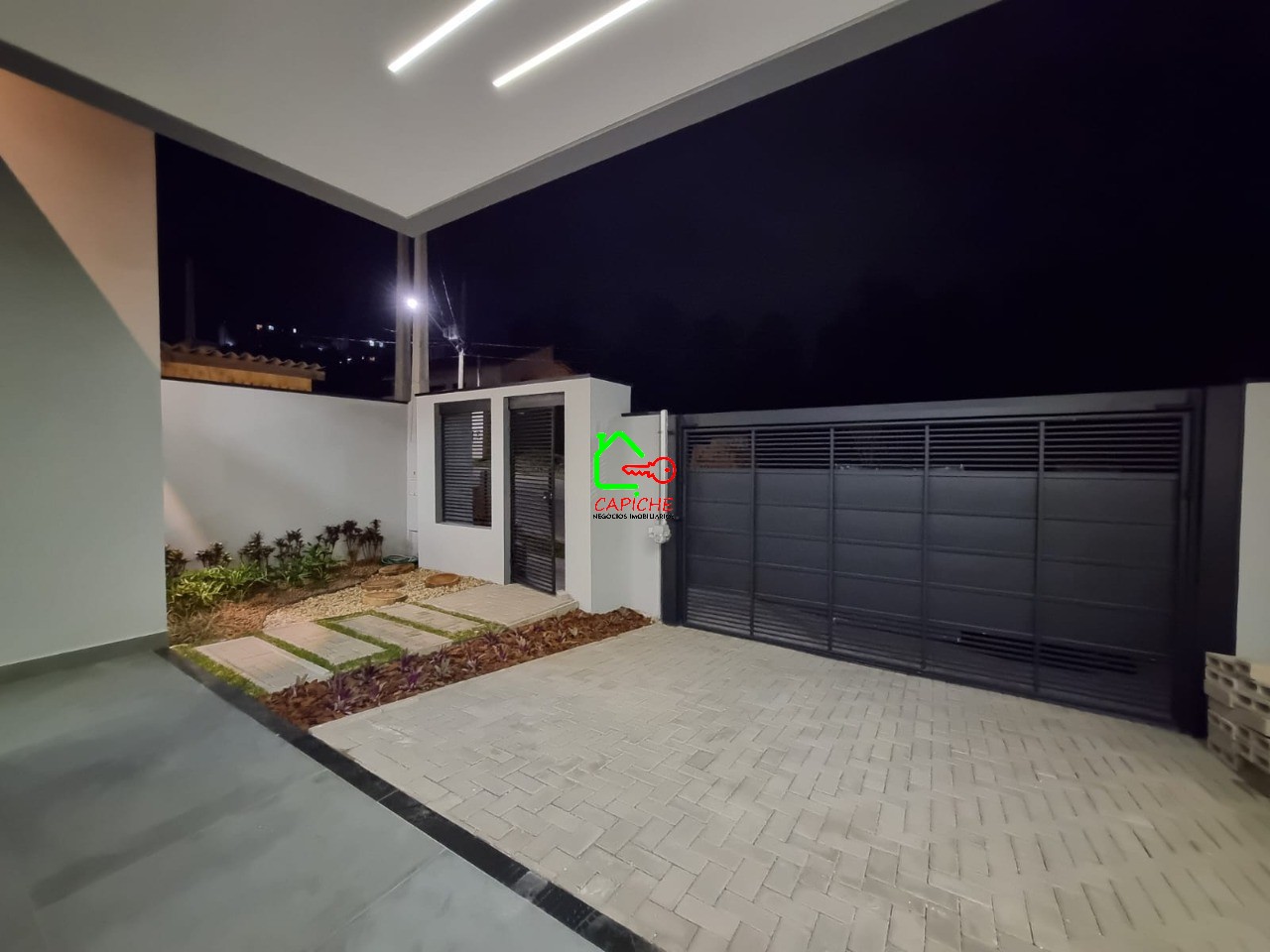 Casa, 3 quartos - Foto 12