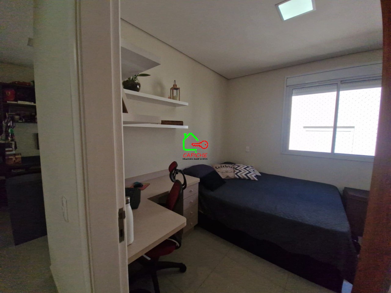 Casa de Condomínio, 3 quartos - Foto 23