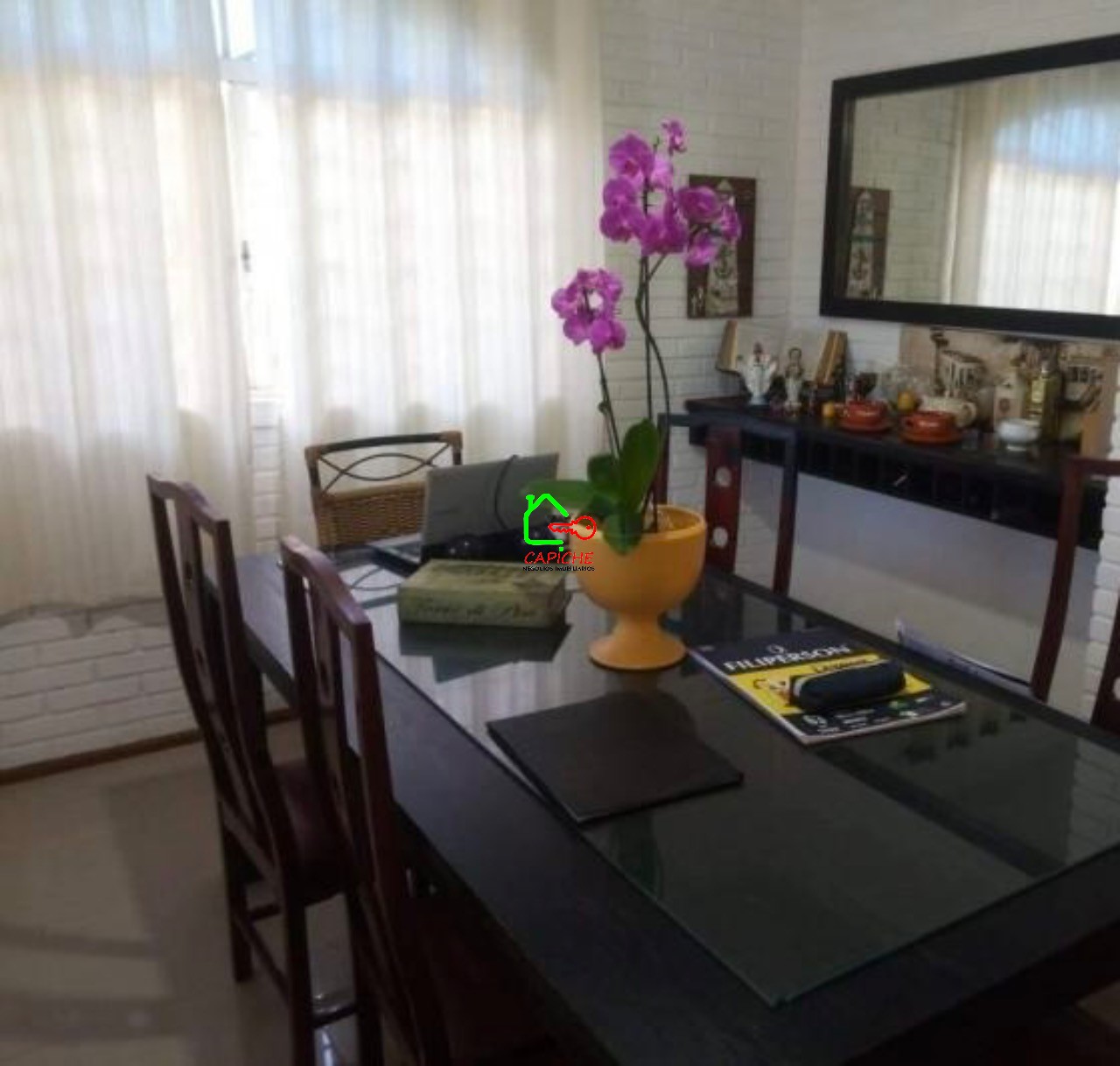 Casa, 3 quartos, 221 m² - Foto 10