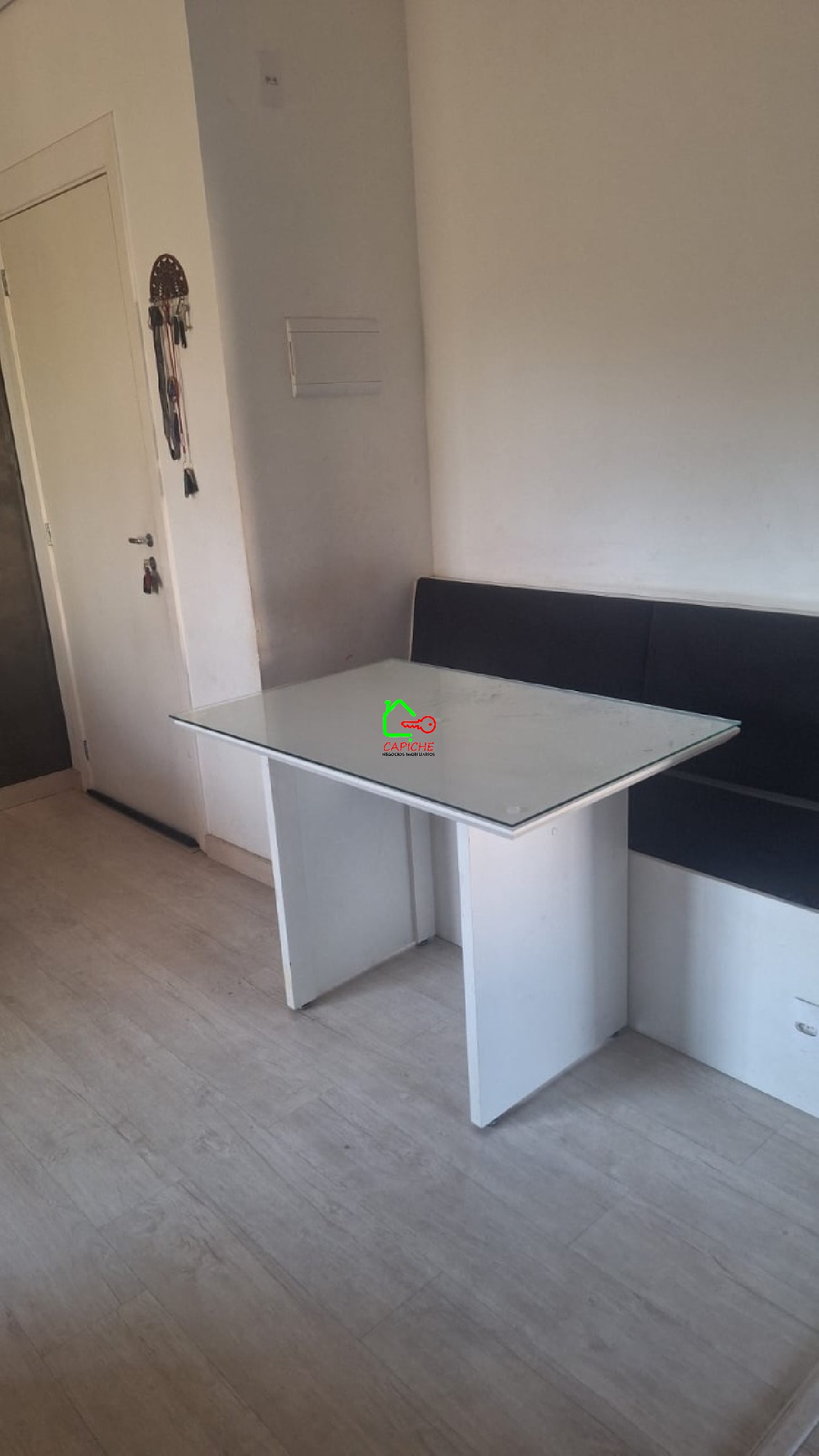 Apartamento, 2 quartos, 46 m² - Foto 10