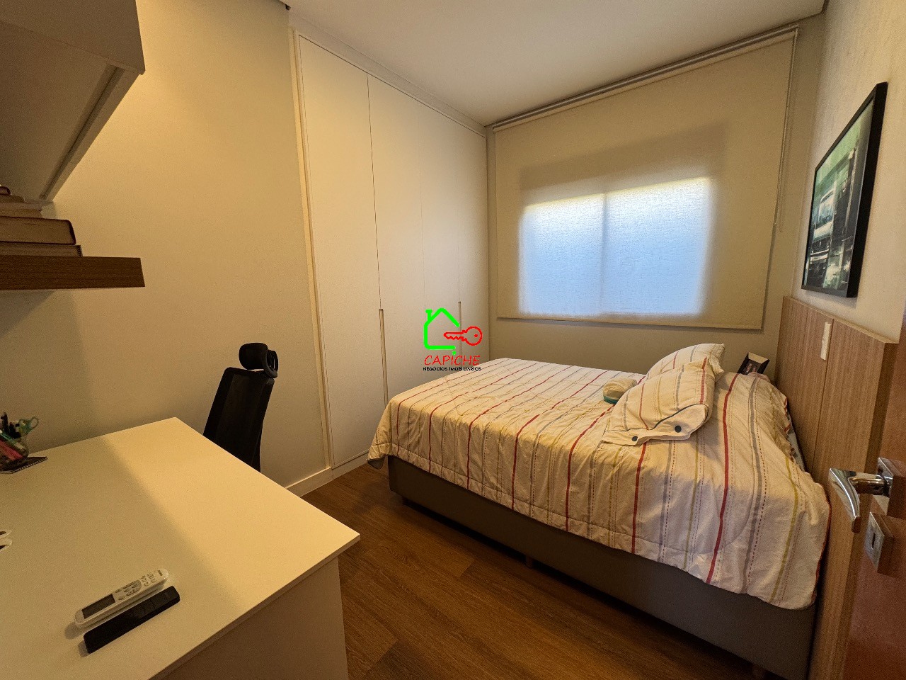 Casa de Condomínio, 3 quartos - Foto 31