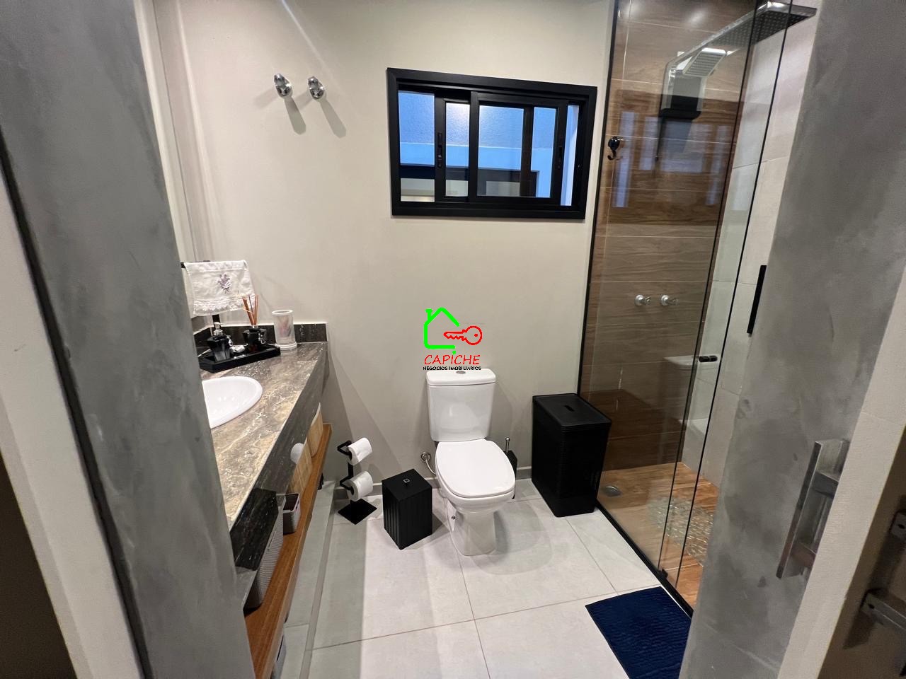 Casa de Condomínio, 3 quartos - Foto 31