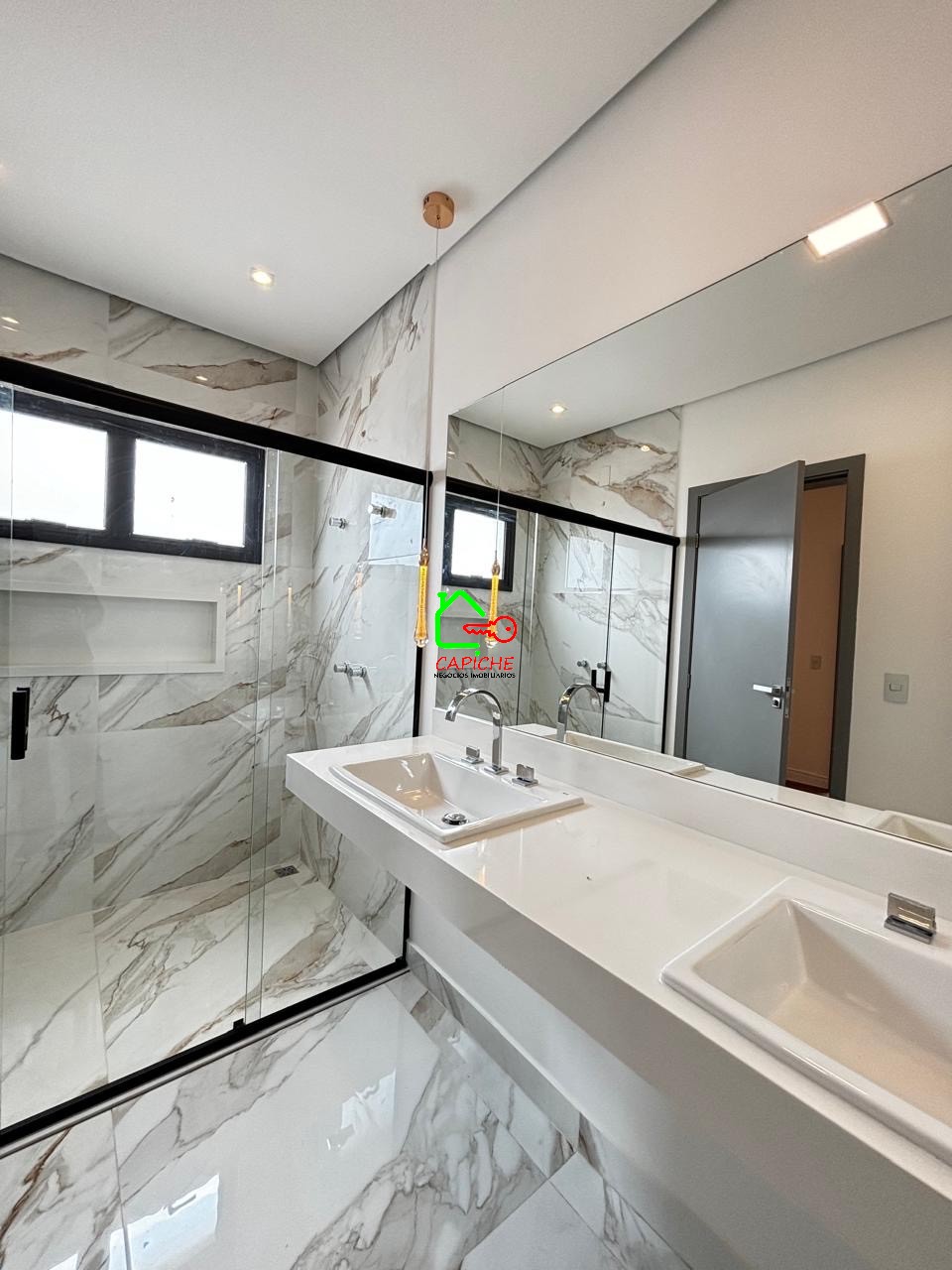 Casa de Condomínio, 3 quartos - Foto 7