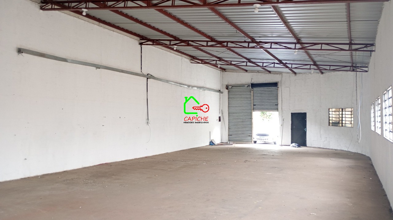 Depósito-Galpão, 230 m² - Foto 9