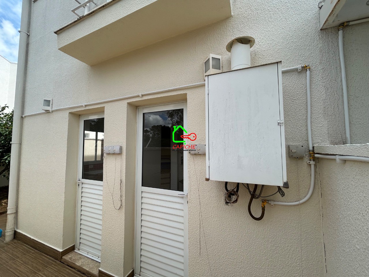 Casa de Condomínio, 3 quartos - Foto 7