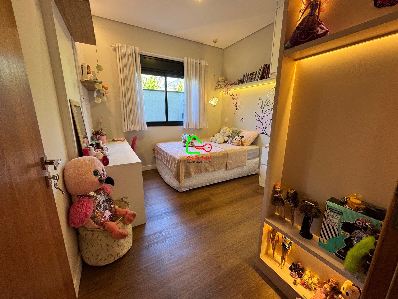 Casa de Condomínio, 3 quartos - Foto 21