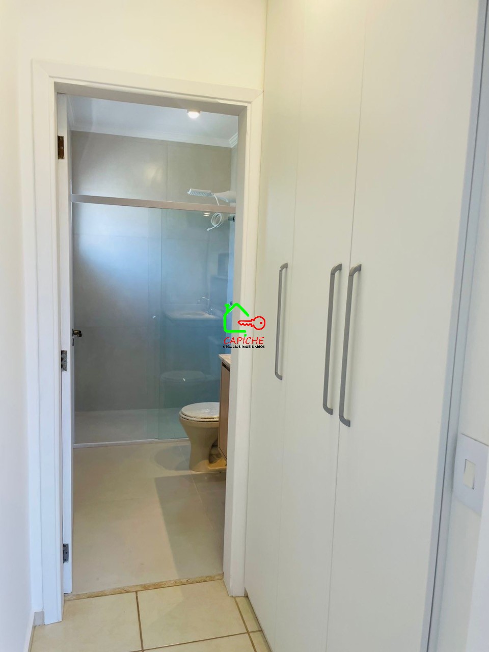 Casa de Condomínio, 4 quartos - Foto 21