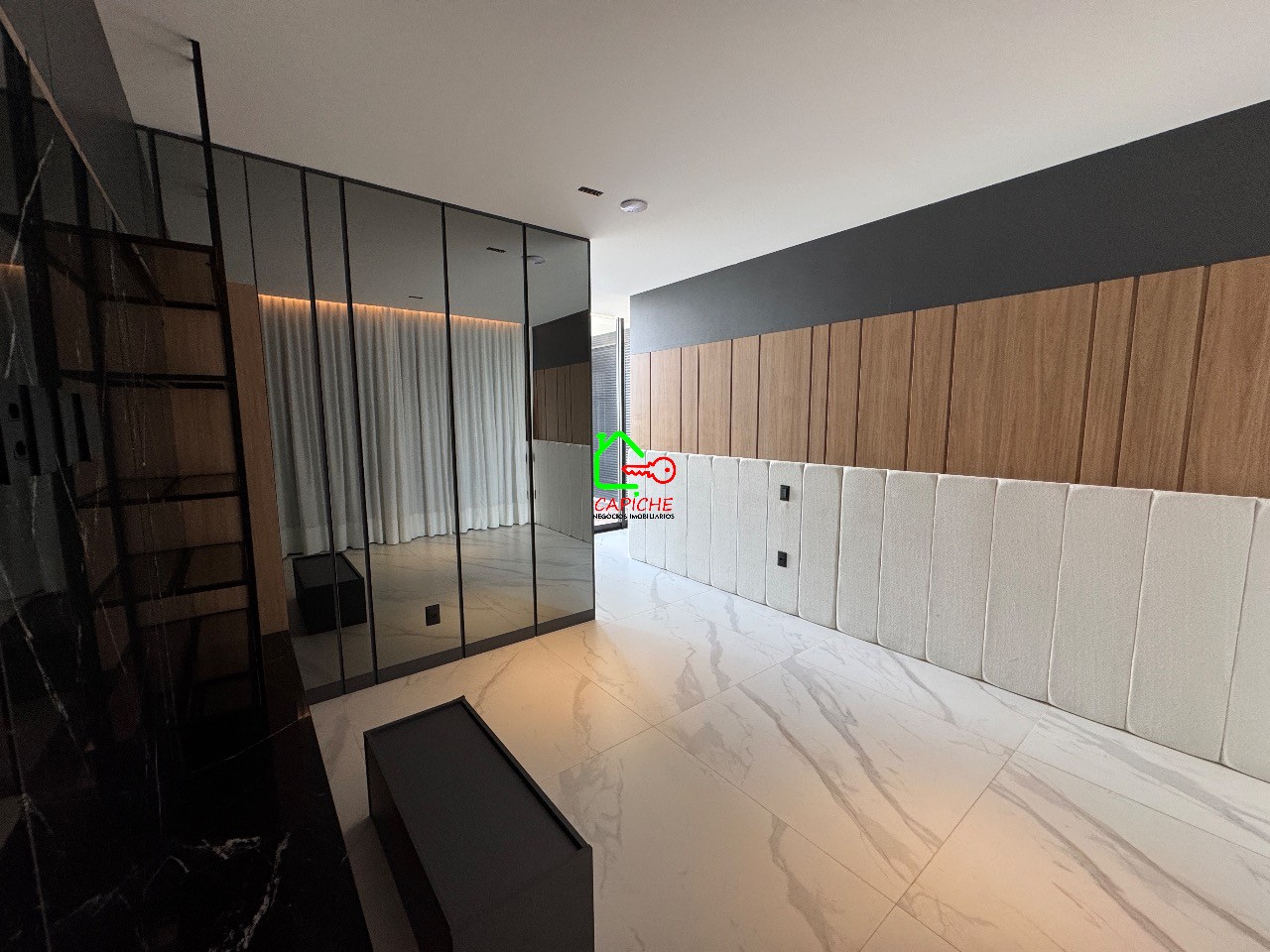 Casa de Condomínio, 4 quartos - Foto 28