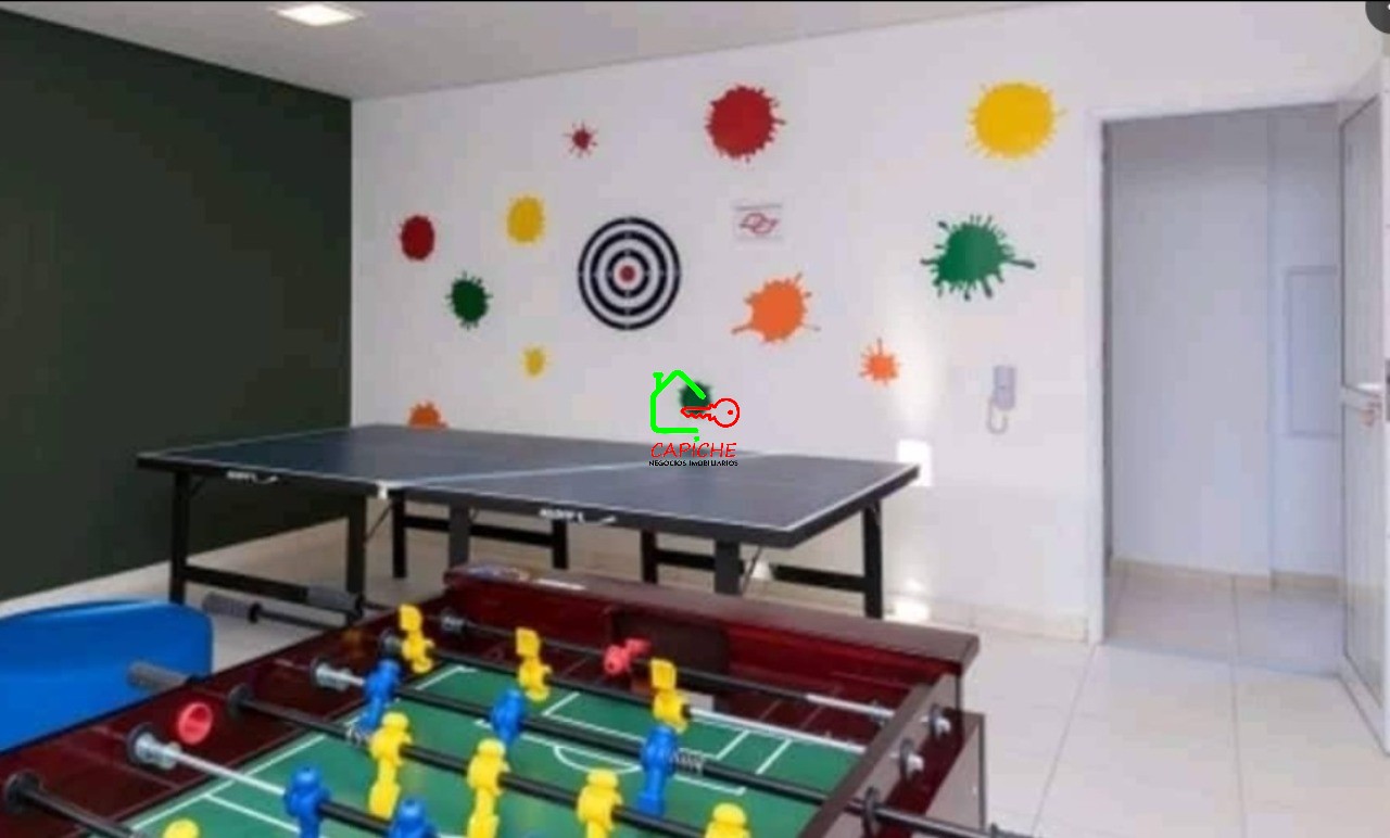 Apartamento, 2 quartos, 50 m² - Foto 3