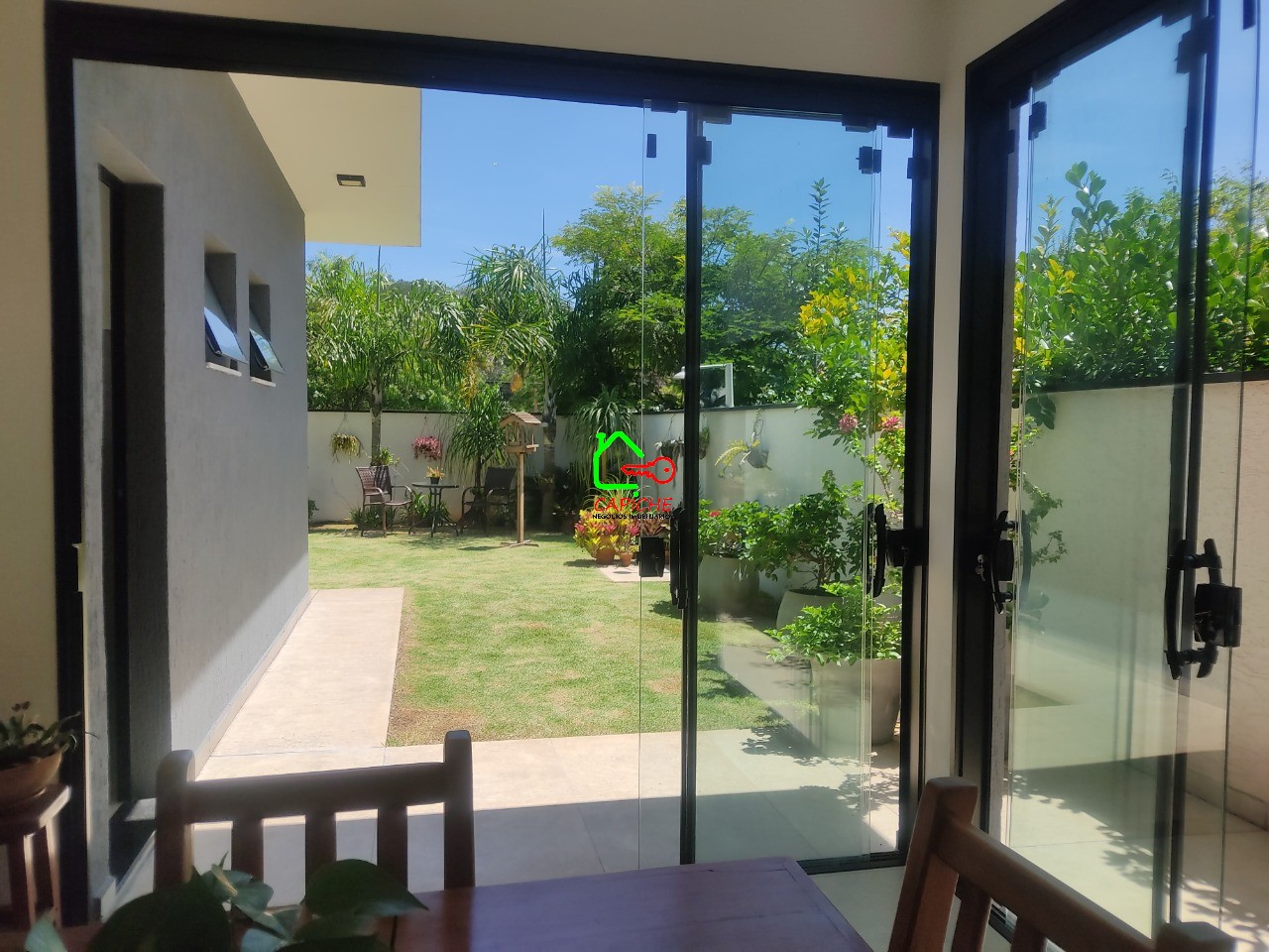 Casa de Condomínio, 3 quartos - Foto 38