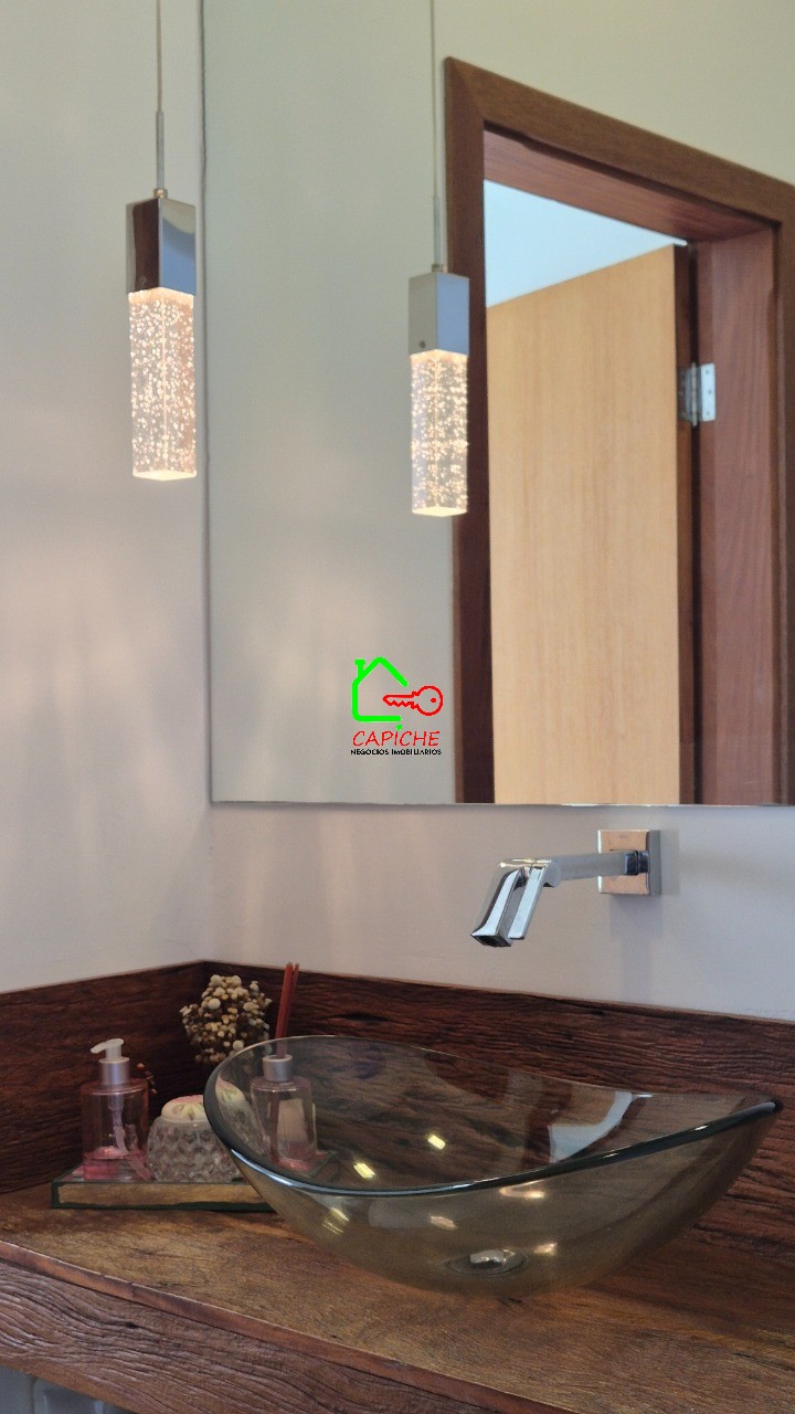 Casa de Condomínio, 3 quartos - Foto 18