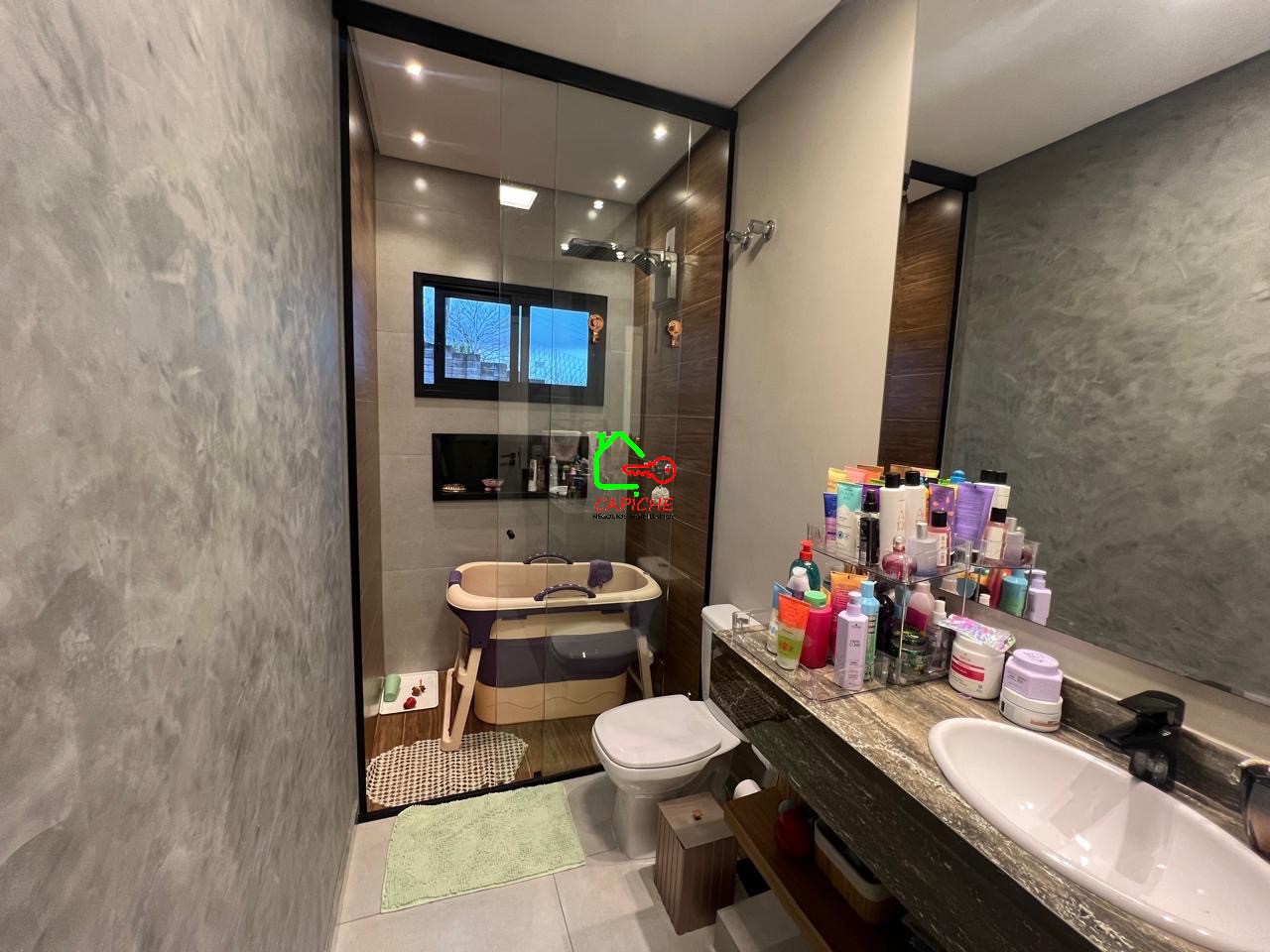 Casa de Condomínio, 3 quartos - Foto 37