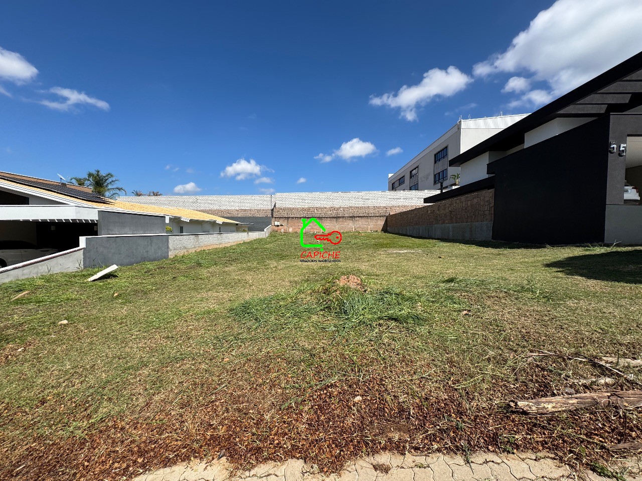 Terreno, 1000 m² - Foto 2