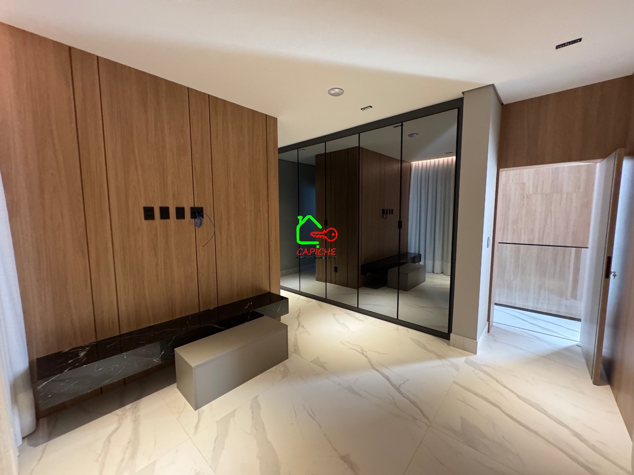 Casa de Condomínio, 4 quartos - Foto 31