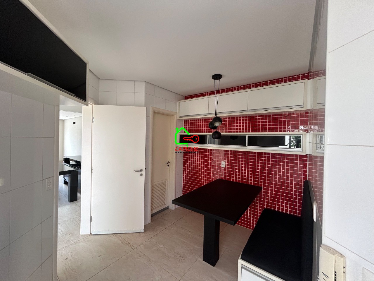 Casa de Condomínio, 3 quartos - Foto 9