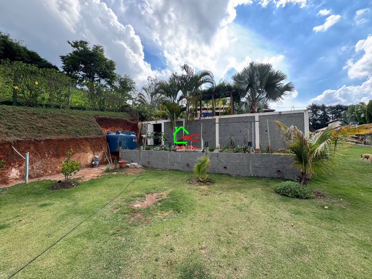 Casa de Condomínio, 4 quartos - Foto 12