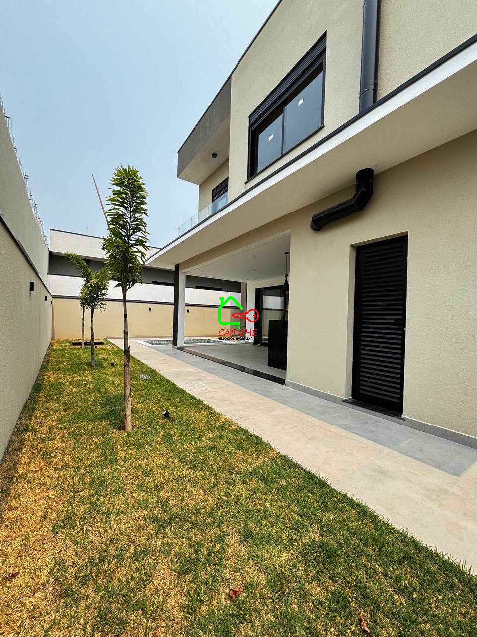 Casa de Condomínio, 3 quartos - Foto 16