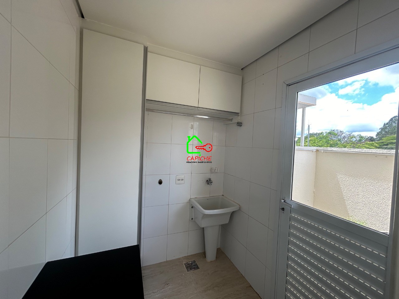 Casa de Condomínio, 3 quartos - Foto 8