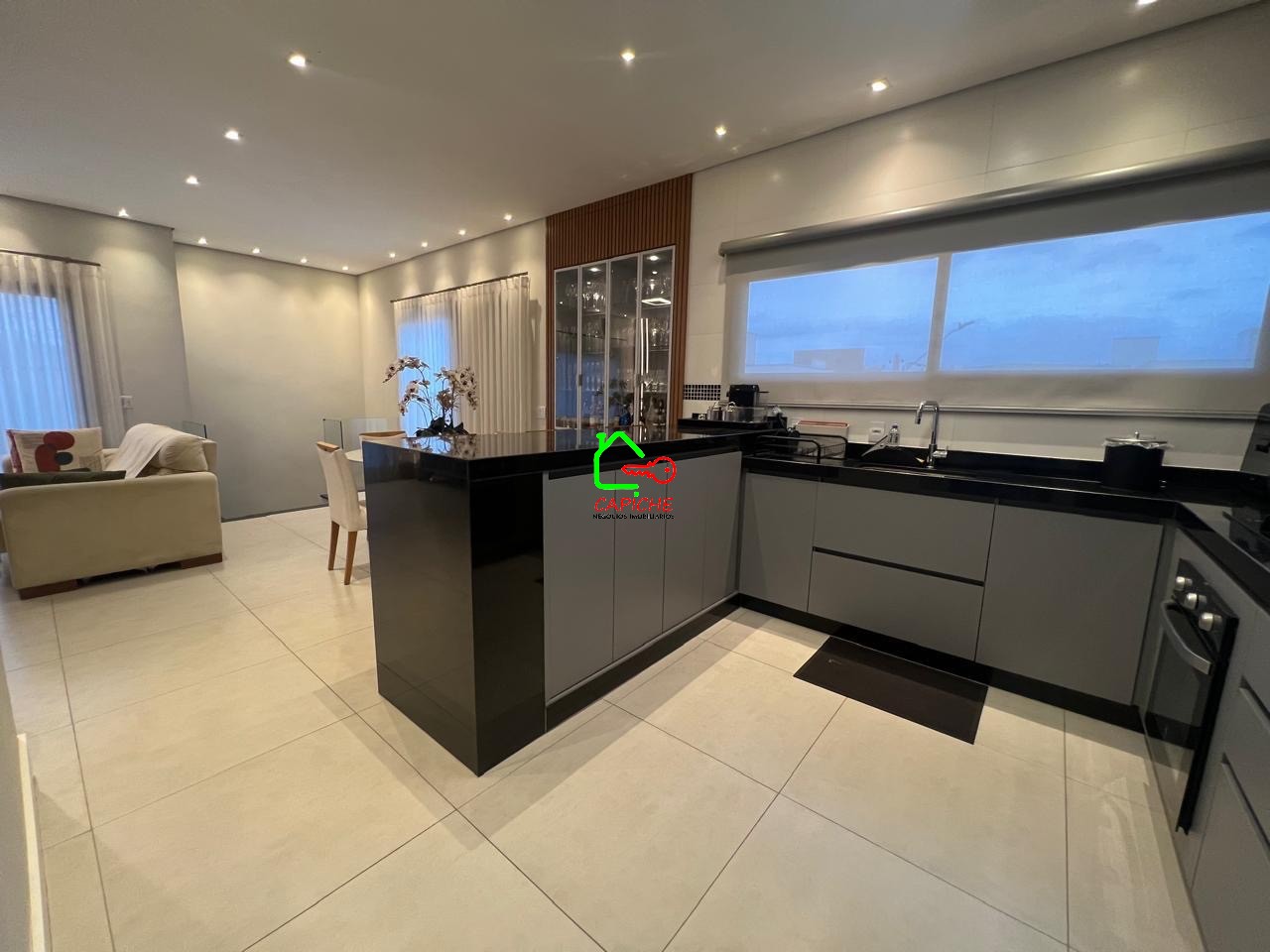 Casa de Condomínio, 3 quartos - Foto 34