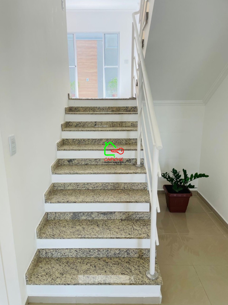 Casa de Condomínio, 4 quartos - Foto 14