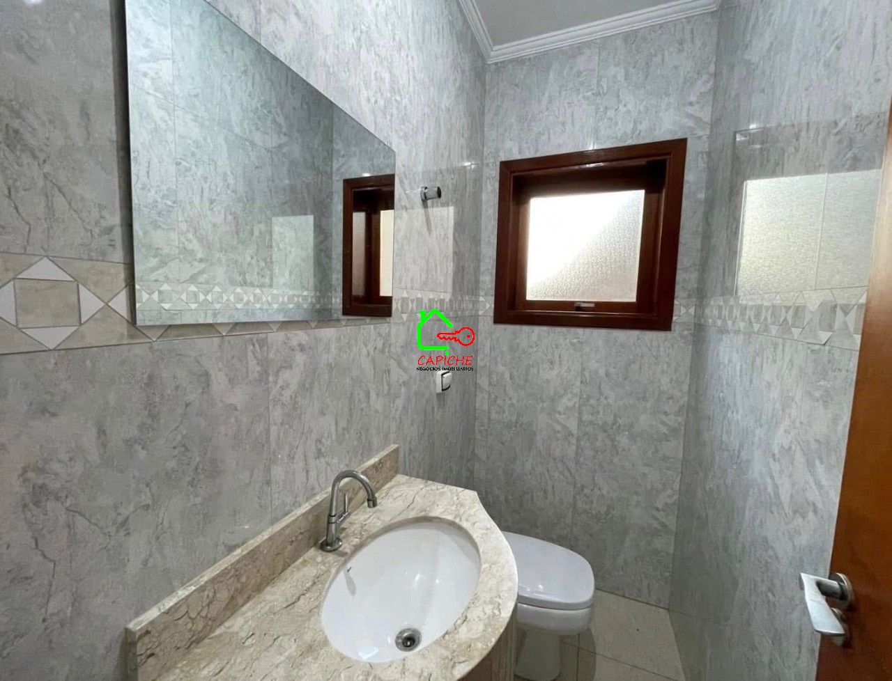 Casa de Condomínio, 5 quartos - Foto 24