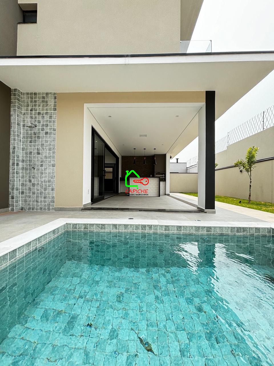 Casa de Condomínio, 3 quartos - Foto 20