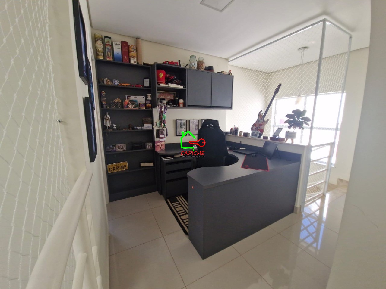 Casa de Condomínio, 3 quartos - Foto 26